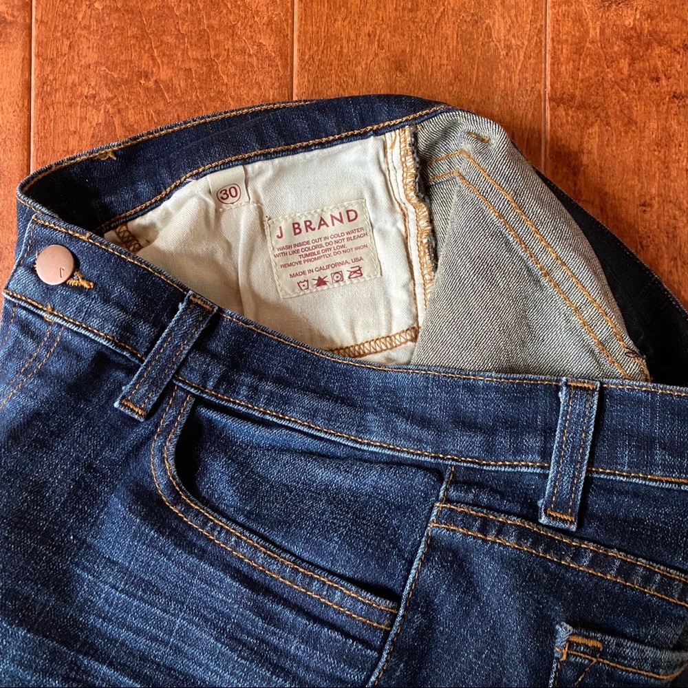 J Brand Jeans - Picture 3 of 4